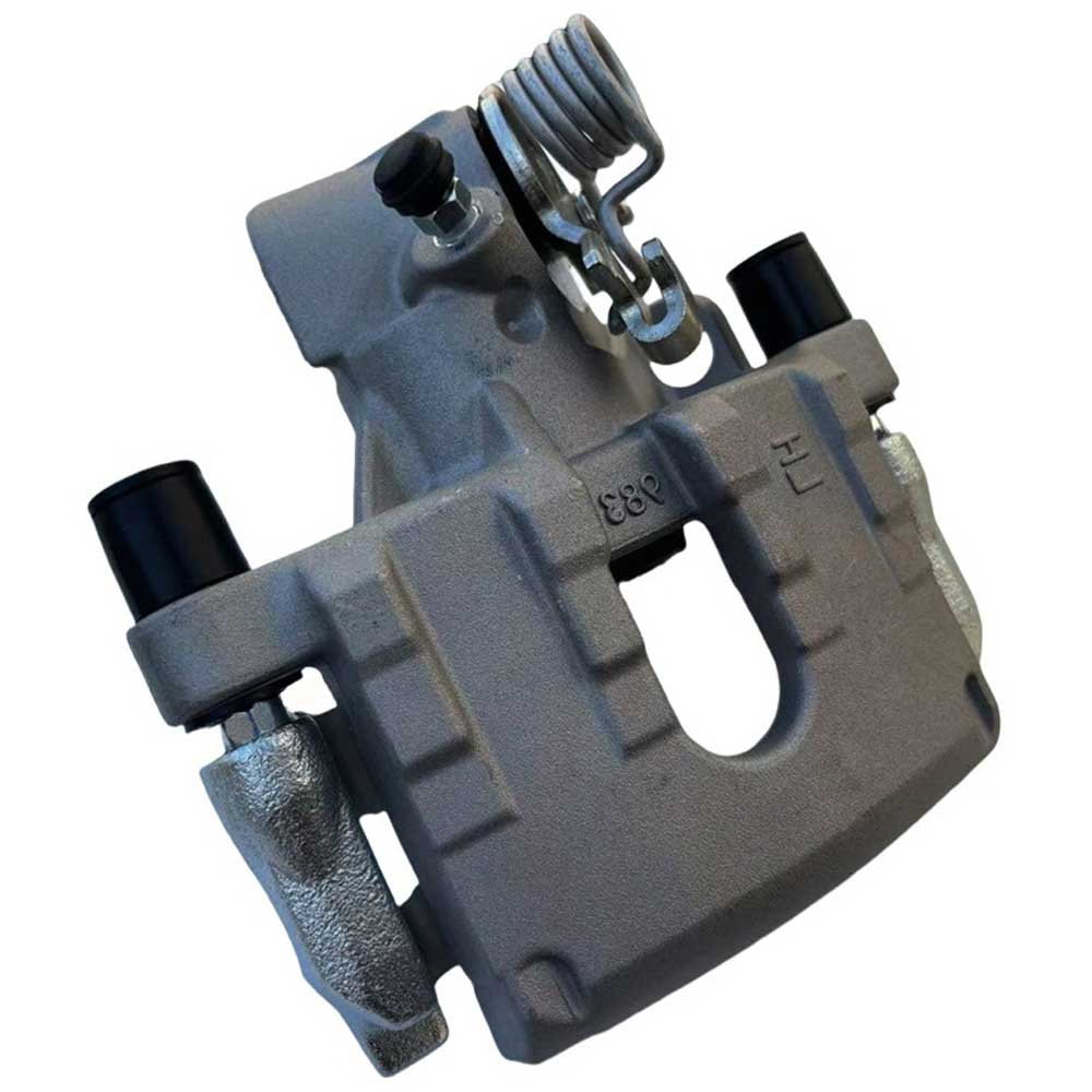 2012 Mazda 5 Brake Caliper